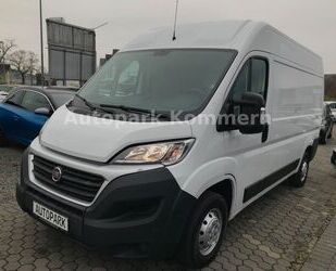 Fiat Fiat Ducato Hochr.-Kasten 33 130 L2H2 Kühlwagen Gebrauchtwagen