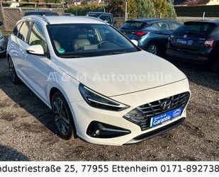 Hyundai Hyundai i30 cw Prime Mild-Hybrid Gebrauchtwagen