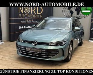 VW Volkswagen Passat Business 1.5 eTSI DSG AHK/KAMERA Gebrauchtwagen