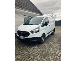 Ford Ford Transit Custom Gebrauchtwagen