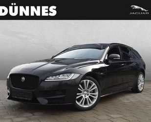 Jaguar Jaguar XF 25d AWD Sportbrake Aut. R-Sport Gebrauchtwagen