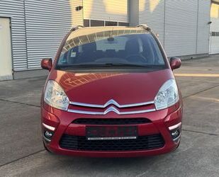 Citroen Citroën Grand C4 Picasso Tendance * 7-Sitzer * Kli Gebrauchtwagen