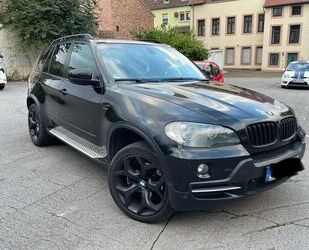 BMW BMW X5 3.0d - 7-Sitzer Gebrauchtwagen