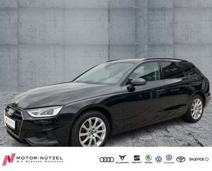 Audi Audi A4 Avant 35 TFSI S-TR. LED+NAV+DAB+GRA+2xPDC+ Gebrauchtwagen