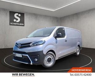 Toyota Toyota Proace 2.0D-4D Meister L2 PDC+RFK+Navi Gebrauchtwagen