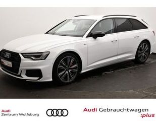 Audi Audi A6 Avant 55 TFSI e quattro S-tronic sport Mat Gebrauchtwagen