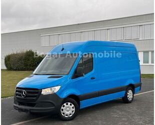 Mercedes-Benz Mercedes-Benz Sprinter 314 CDI L2H2 *NAVI*KAMERA*K Gebrauchtwagen