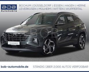 Hyundai Hyundai TUCSON 1.6 T-GDI 4WD DCT Prime 360° LEDER Gebrauchtwagen