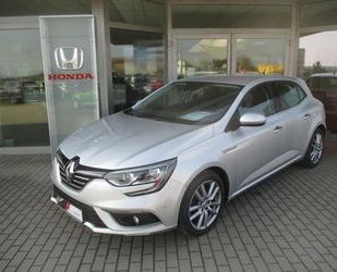 Renault Renault Megane IV Lim. 5-trg. Intens