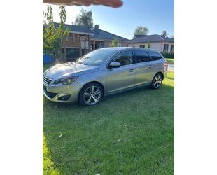 Peugeot Peugeot 308 SW Allure BlueHDi 150 STOP & START All Gebrauchtwagen