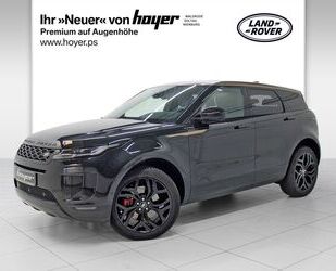 Land Rover Land Rover Range Rover Evoque D200 Bronze Collecti Gebrauchtwagen