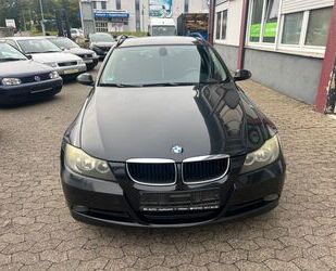 BMW BMW 318 Baureihe 3 Touring 318i Gebrauchtwagen