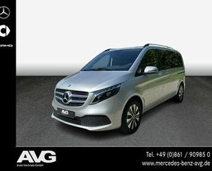 Mercedes-Benz Mercedes-Benz V 300d EDITION Kompakt Liege-Paket A Gebrauchtwagen