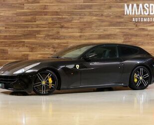 Ferrari Ferrari FF 6.3 V12 HELE|Dealer|Keramisch|PPF|Lift| Gebrauchtwagen