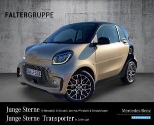 Smart Smart EQ fortwo 22KW PRIME+PANO+JBL+16