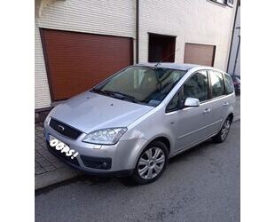 Ford Ford C-Max 2,0 Ghia Ghia Gebrauchtwagen