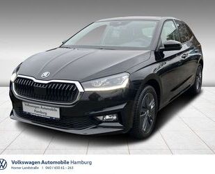 Skoda Skoda Fabia Drive 1.0 TSI DSG Sitzheizung CarPlay Gebrauchtwagen