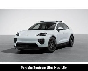 Porsche Porsche Macan Surround-View Abstandstempomat BOSE Gebrauchtwagen