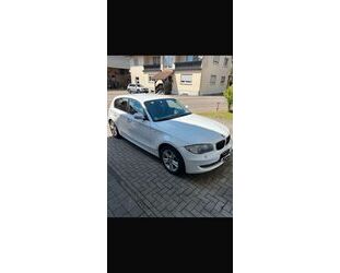 BMW BMW 116i - Gebrauchtwagen