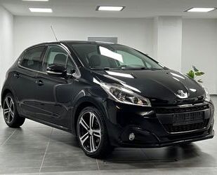 Peugeot Peugeot 208 Allure/KAM/TEMP/NAVI/SHZ/CARPLAY/DAB/T Gebrauchtwagen