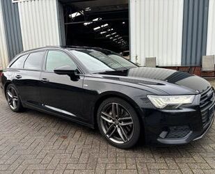 Audi Audi A6 Avant 50 TDI Quattro Sport Pano Gebrauchtwagen