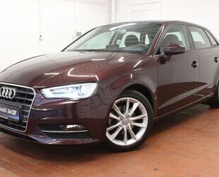 Audi Audi A3 ambition ultra Bi-Xenon Automatik ACC Gebrauchtwagen