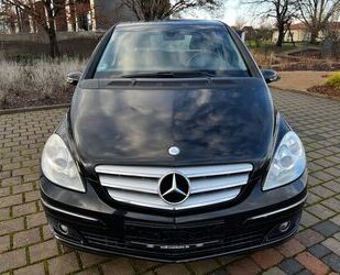 Mercedes-Benz Mercedes-Benz B 200 B -Klasse B 200 Gebrauchtwagen