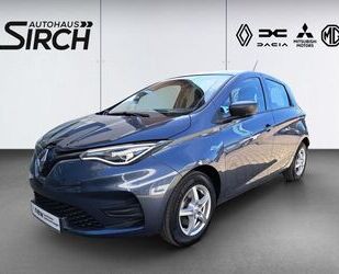 Renault Renault ZOE LIFE R110 Z.E. 50 *incl.Akku* *Winter- Gebrauchtwagen