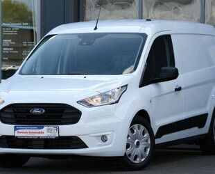 Ford Ford Transit Connect 240 L2 S&S Trend NAVI AHK PTS Gebrauchtwagen