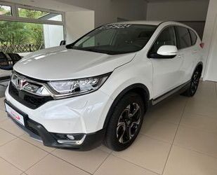 Honda Honda CR-V 1.5 T 2WD Elegance Gebrauchtwagen