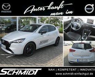 Mazda Mazda 2 1.5L e-SKYACTIV G 90ps Gebrauchtwagen