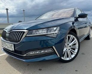 Skoda Skoda Superb 2.0 TSI*L&K*DSG*VIRTUAL*PANO*MATRIX*L Gebrauchtwagen