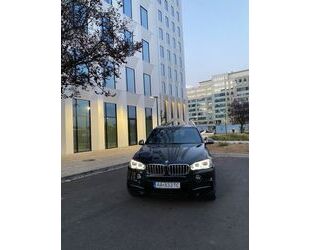 BMW BMW X5 M50 M50d - Gebrauchtwagen