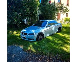 BMW BMW 330i Cabrio - E93 - VB - Angel Eyes Gebrauchtwagen