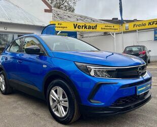 Opel Opel Grandland (X) Gebrauchtwagen