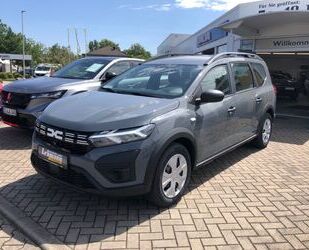 Dacia Dacia Jogger Essential Tce 100 ECO-G 7-Sitzer Gebrauchtwagen