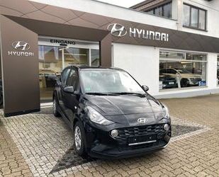 Hyundai Hyundai i10 1.0 Select mit Funktions-Paket Gebrauchtwagen