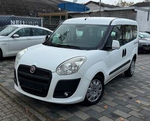 Fiat Fiat Doblo Doblò Dynamic Klima 5Si Gebrauchtwagen