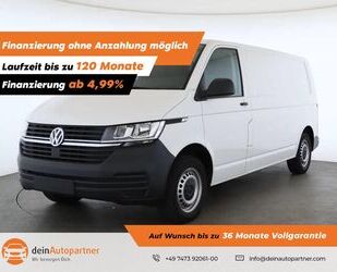 VW Volkswagen T6.1 Transporter ABT e Kasten LR DSG Kl Gebrauchtwagen