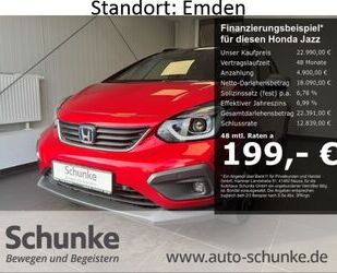 Honda Honda Jazz 1.5 i-MMD Hybrid Crosstar Executive Nav Gebrauchtwagen