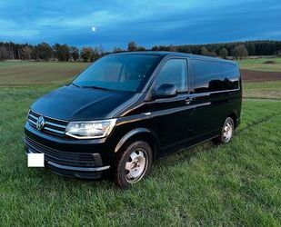 VW Volkswagen T6 Multivan Comfortline Gebrauchtwagen