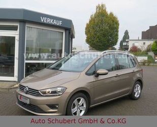 VW Volkswagen Golf Sportsvan 1.2 TSI BMT Comfortline Gebrauchtwagen