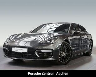 Porsche Porsche Panamera Turbo S Sport Turismo SportDesign Gebrauchtwagen