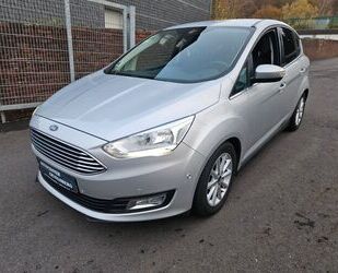 Ford Ford C-Max C-MAX Titanium Gebrauchtwagen