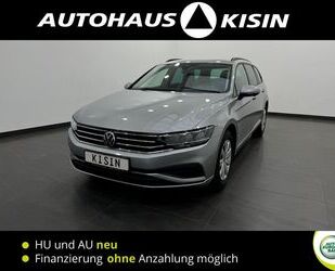 VW Volkswagen Passat Variant Conceptline 2.0 TDI *AHK Gebrauchtwagen