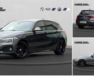 BMW BMW 120i M-Paket Harman/Kardon HiFi Navi PDC Tempo Gebrauchtwagen