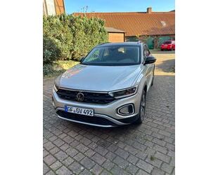 VW Volkswagen T-Roc 1.5 TSI OPF MOVE MOVE Gebrauchtwagen