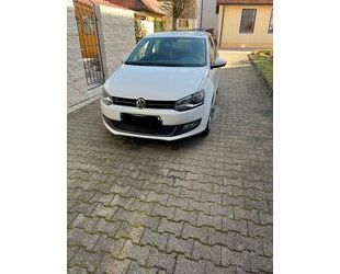 VW Volkswagen Polo 1.2 TSI Highline Highline Gebrauchtwagen