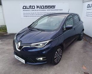 Renault Renault ZOE Riviera Z.E 50 R135 Batteriekauf *ELEK Gebrauchtwagen