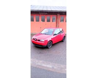 Seat Seat Arosa Gebrauchtwagen